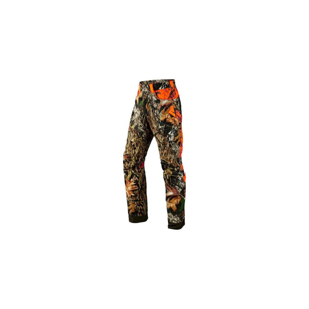 Härkila Dog Keeper Bukser Gore-Tex NBU/Orange