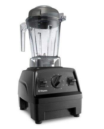 Vitamix Explorian E310 Sort